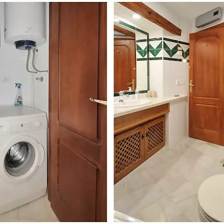 Precioso Apartamento En Centro De Apartment Torrevieja