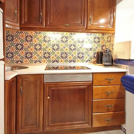 Precioso Apartamento En Centro De