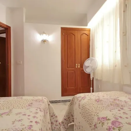 Precioso Apartamento En Centro De Apartment *