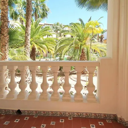 Precioso Apartamento En Centro De Torrevieja