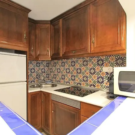 Precioso Apartamento En Centro De * Torrevieja