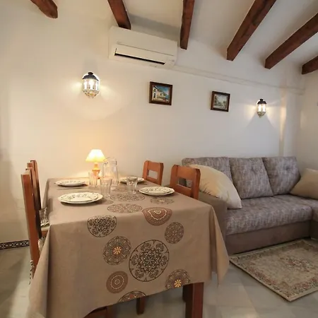 Precioso Apartamento En Centro De *