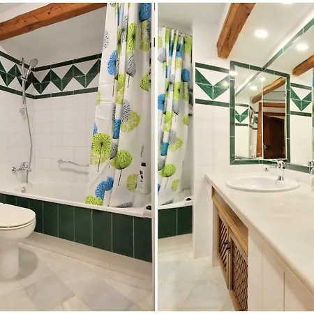 Precioso Apartamento En Centro De Apartamento Torrevieja