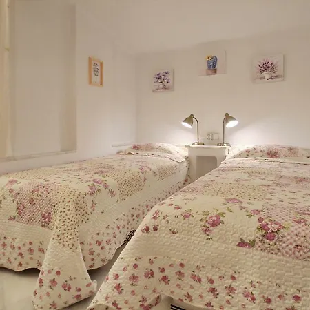 Precioso Apartamento En Centro De *
