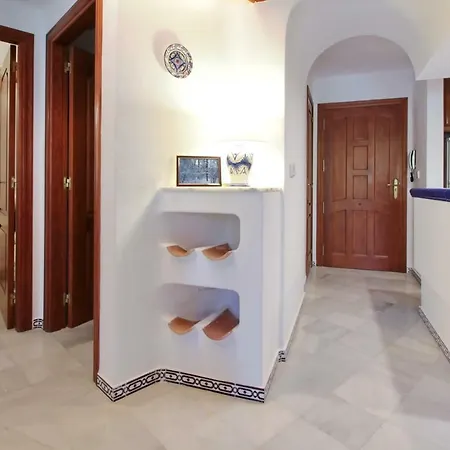 Precioso Apartamento En Centro De Apartamento Torrevieja