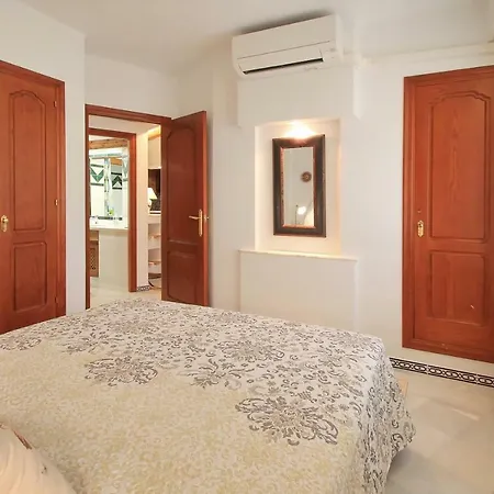 Apartment Precioso Apartamento En Centro De Torrevieja