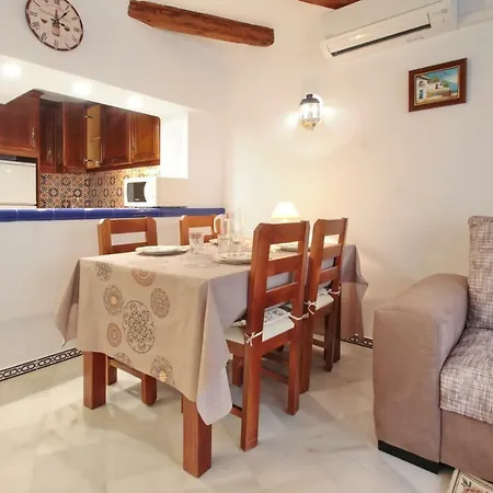 Precioso Apartamento En Centro De Torrevieja